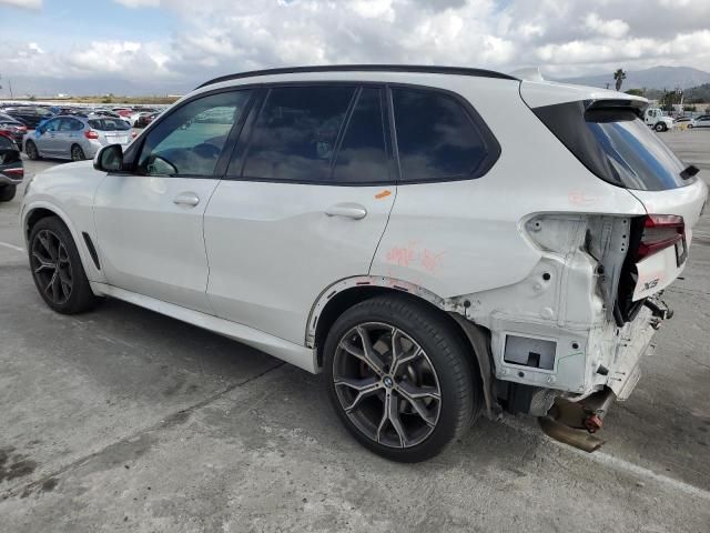 2021 BMW X5 Sdrive 40I