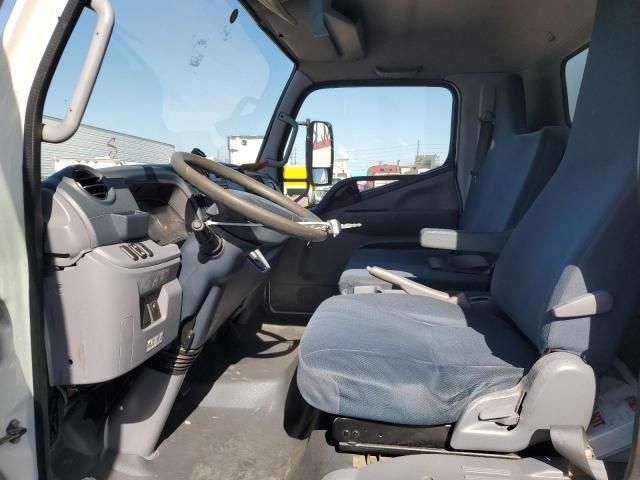 2012 Mitsubishi Fuso America INC FE FEC72S