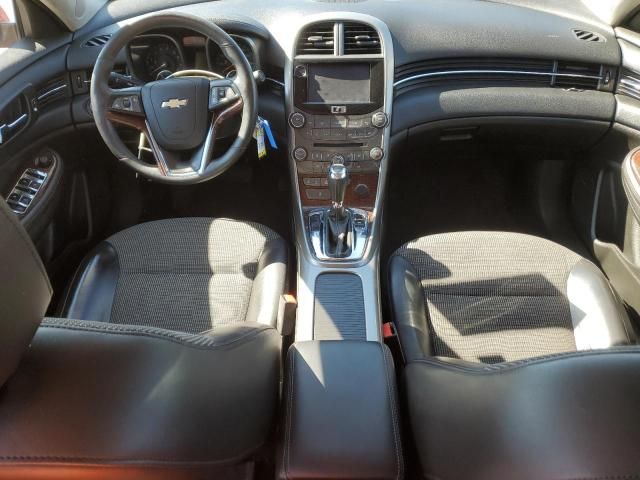 2013 Chevrolet Malibu 2LT