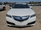 2016 Acura TLX Tech