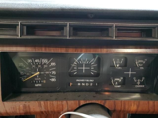 1982 Ford F150