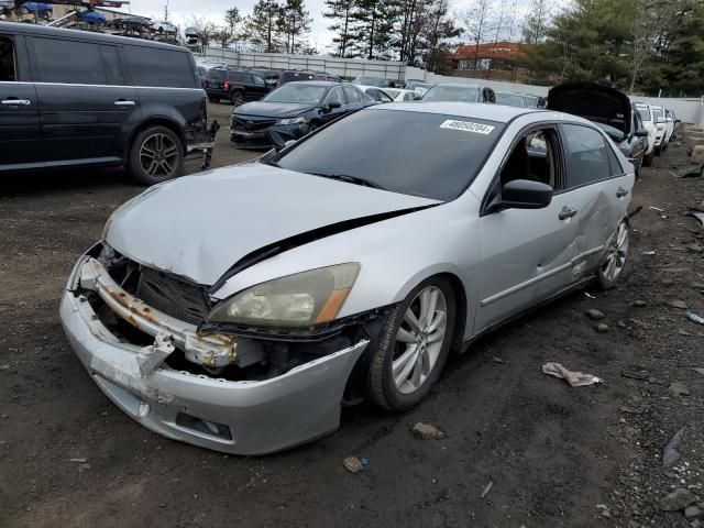 2006 Honda Accord Value