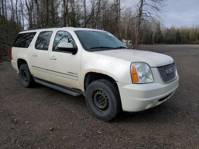 2010 GMC Yukon XL K1500 SLT