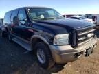 2005 Ford Excursion Eddie Bauer