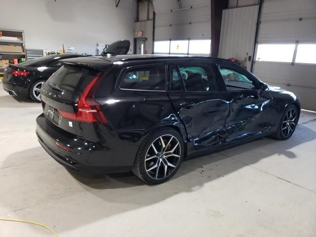 2024 Volvo V60 Polestar Engineered