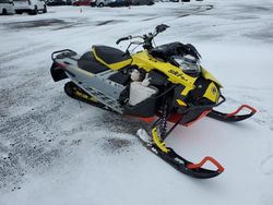 Skidoo Snowmobile salvage cars for sale: 2019 Skidoo MXZ