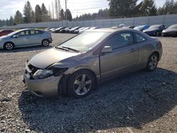 2008 Honda Civic EX for sale in Graham, WA