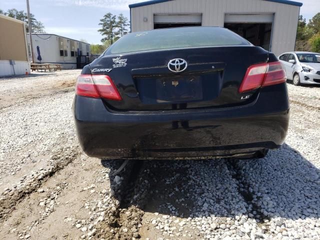 2007 Toyota Camry CE