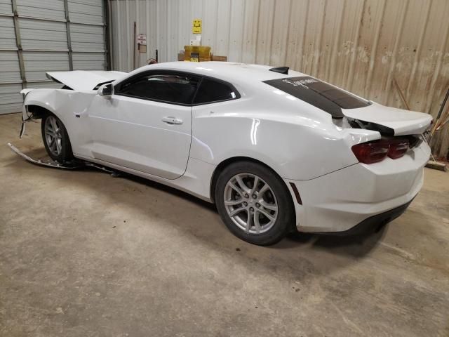 2019 Chevrolet Camaro LS