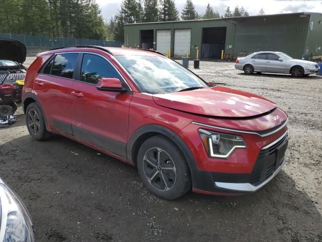 2023 KIA Niro EX