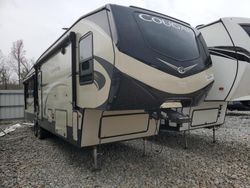 Vehiculos salvage en venta de Copart Montgomery, AL: 2019 Kutb Trailer