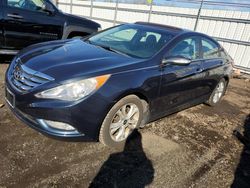 Hyundai salvage cars for sale: 2011 Hyundai Sonata SE