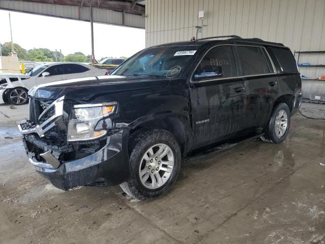 2015 Chevrolet Tahoe C1500  LS