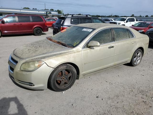 2009 Chevrolet Malibu 1LT