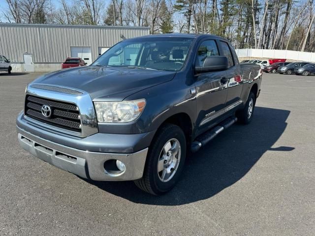 2008 Toyota Tundra Double Cab