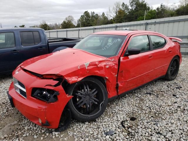 2007 Dodge Charger SE