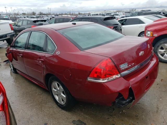 2009 Chevrolet Impala 1LT