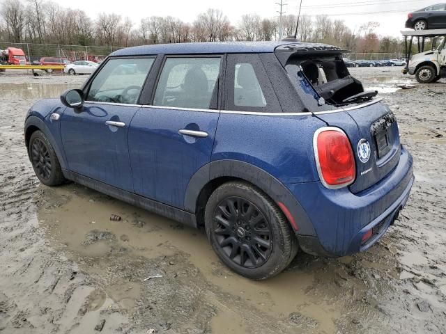 2015 Mini Cooper S