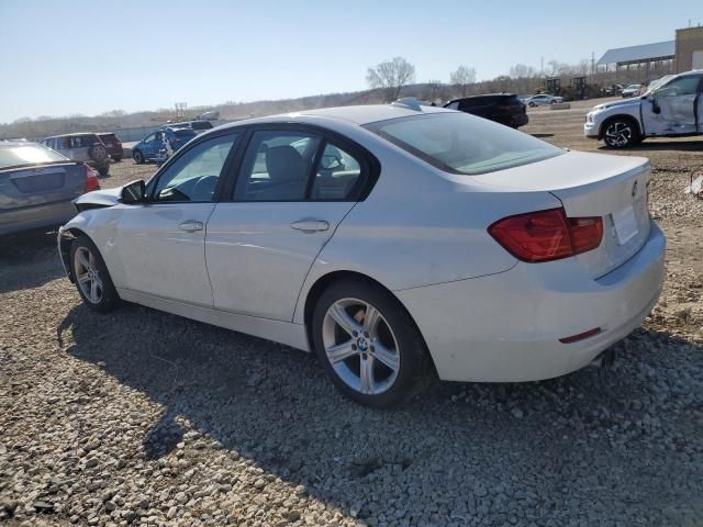 2013 BMW 328 I