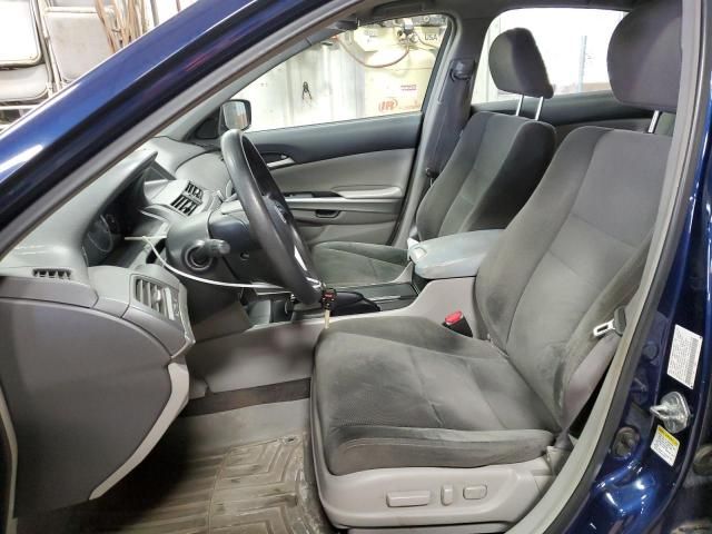 2009 Honda Accord EX