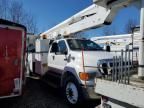 2011 Ford F750 Super Duty