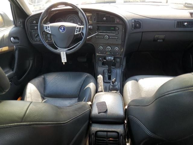 2008 Saab 9-5 2.3T