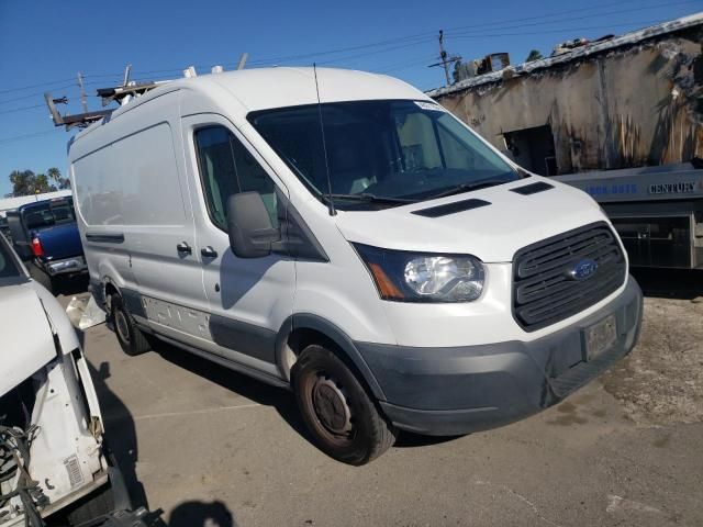 2018 Ford Transit T-150