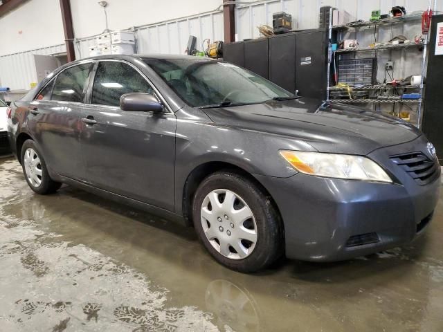 2008 Toyota Camry CE