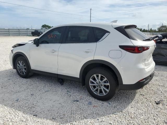 2023 Mazda CX-5 Preferred