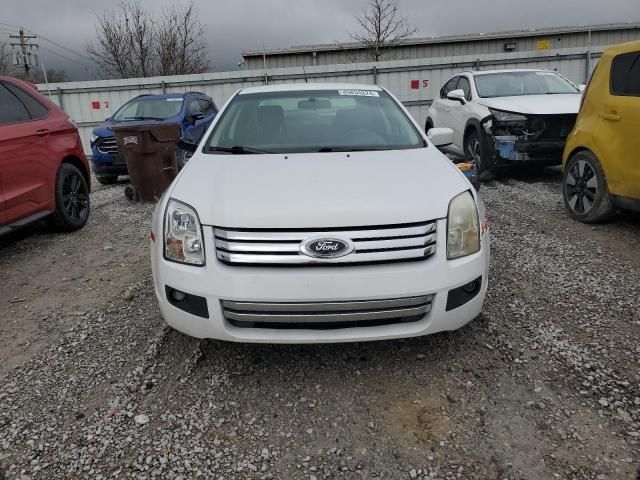 2007 Ford Fusion SE