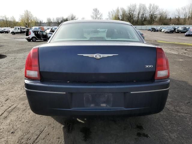 2005 Chrysler 300 Touring