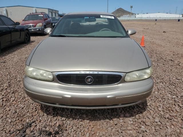 2002 Buick Century Limited