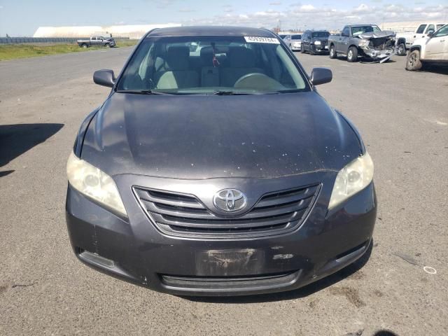 2008 Toyota Camry CE