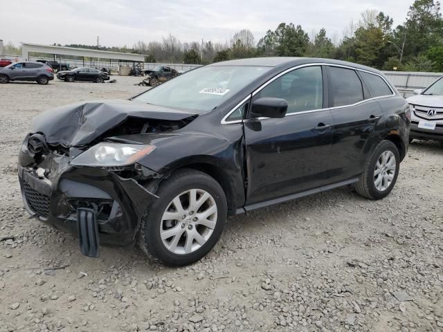 2009 Mazda CX-7