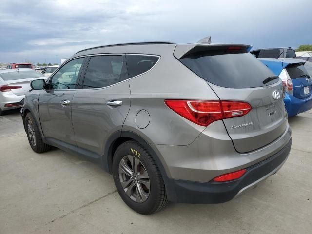 2015 Hyundai Santa FE Sport