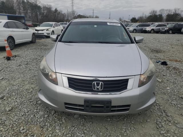 2008 Honda Accord EXL