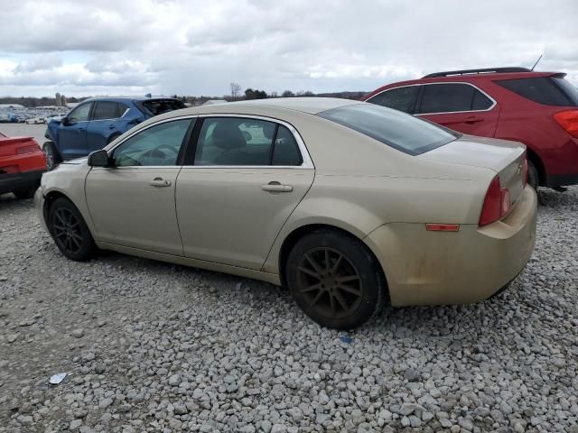 2011 Chevrolet Malibu LS