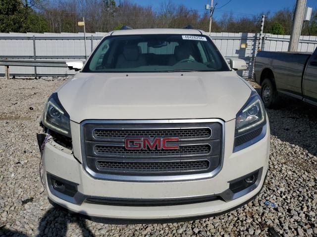 2014 GMC Acadia SLT-1