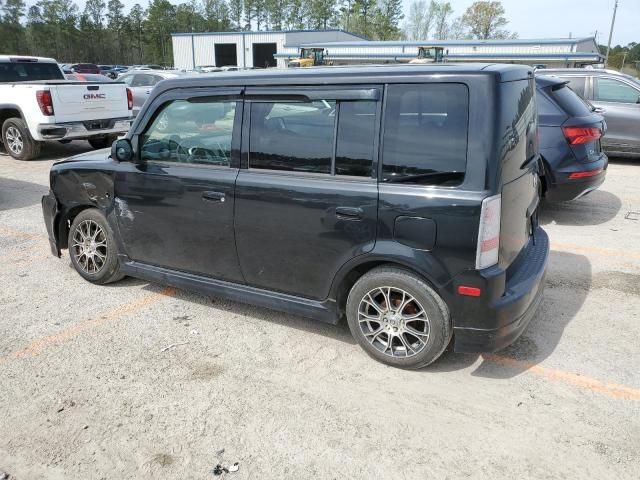 2005 Scion XB