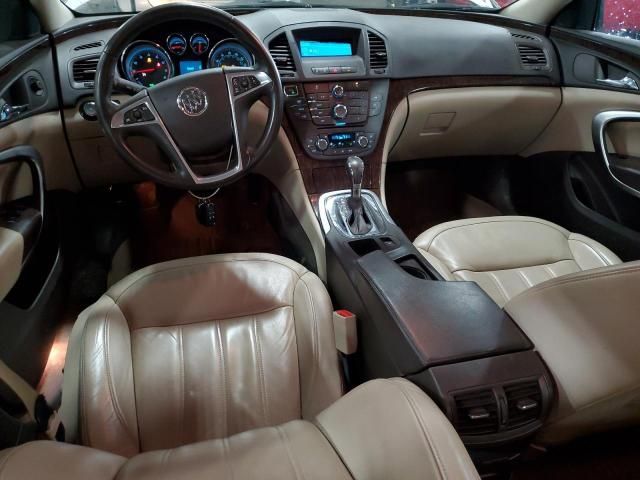 2012 Buick Regal Premium