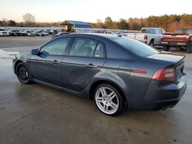 2007 Acura TL