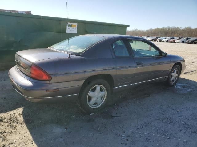 1995 Chevrolet Monte Carlo LS