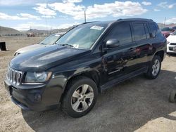 2016 Jeep Compass Sport for sale in North Las Vegas, NV