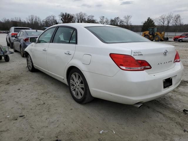 2010 Toyota Avalon XL