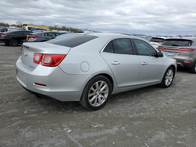 2015 Chevrolet Malibu LTZ