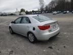 2010 KIA Forte LX