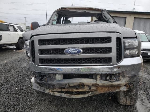 2003 Ford F250 Super Duty