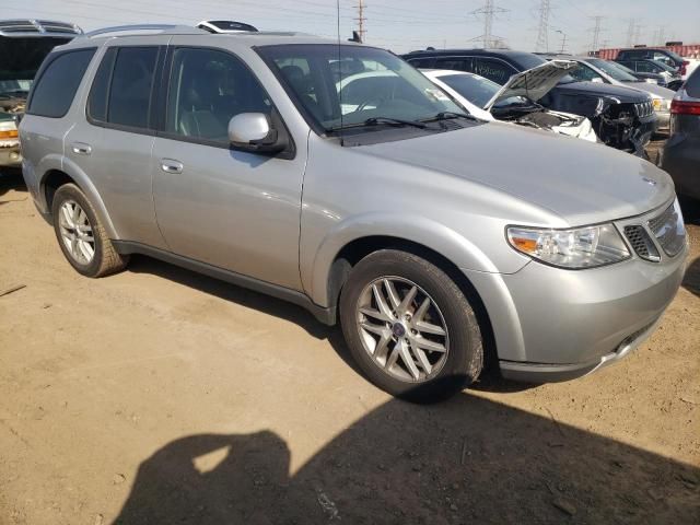 2007 Saab 9-7X 4.2I