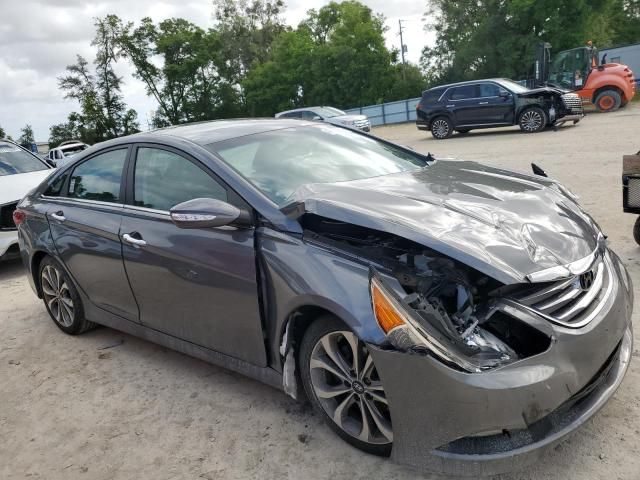 2014 Hyundai Sonata SE