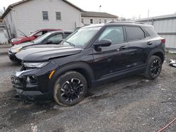 2021 Chevrolet Trailblazer LT for sale in York Haven, PA